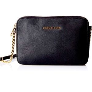 Michael kors authentic crossbody